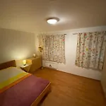 Lejlighed Poustevnik