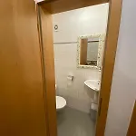 Lejlighed Poustevnik *
