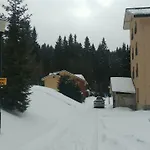 Poustevnik