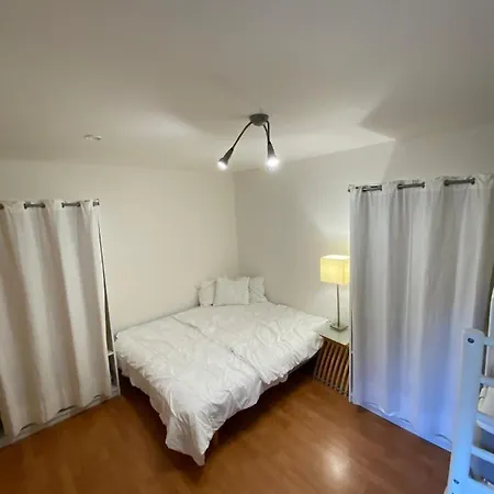 Poustevnik Apartamento Pec pod Sněžkou
