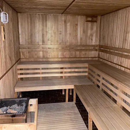 Poustevnik Apartment Pec pod Snezkou
