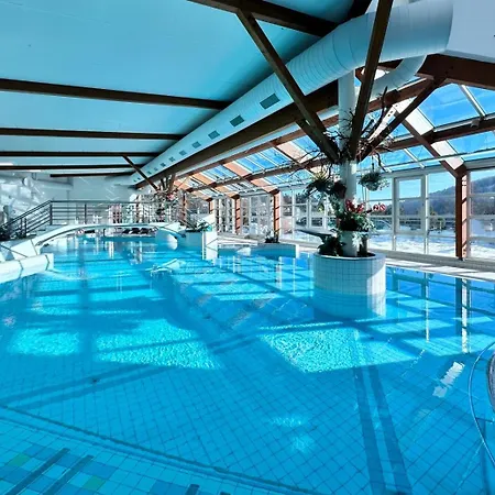 Poustevnik Apartment Pec pod Snezkou