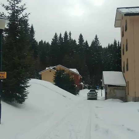 Poustevnik
