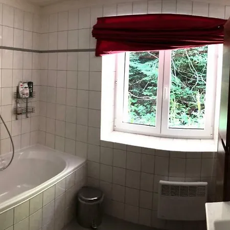 Poustevnik * Pec pod Sněžkou