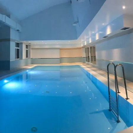 Apartment Poustevnik Pec pod Snezkou