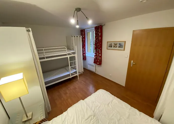 Poustevnik * Pec pod Snezkou