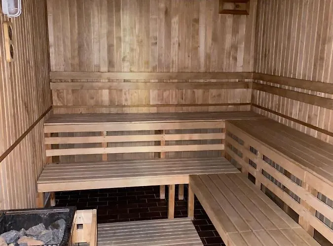Poustevnik Apartament Pec pod Sněžkou